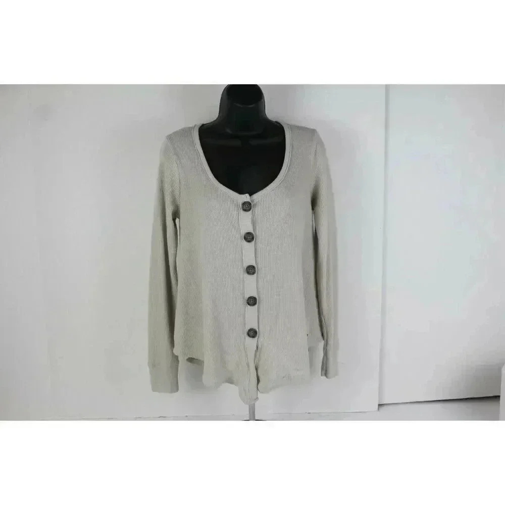 ladies HOLLISTER Long Sleeve sweater